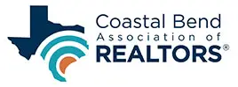 Coastal Bend Association of Realtors Logo