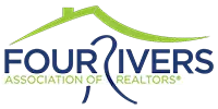 FourRivers Association of Realtors Logo