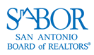 San Antonio Board of Realtors Logo